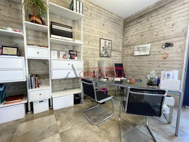 Immobile Commerciale 2 locali - Rif. 2564 - Foto 11