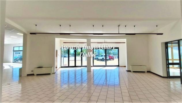 Borgo San Lorenzo (Petrona) - Capannone con parcheggio - Foto 10