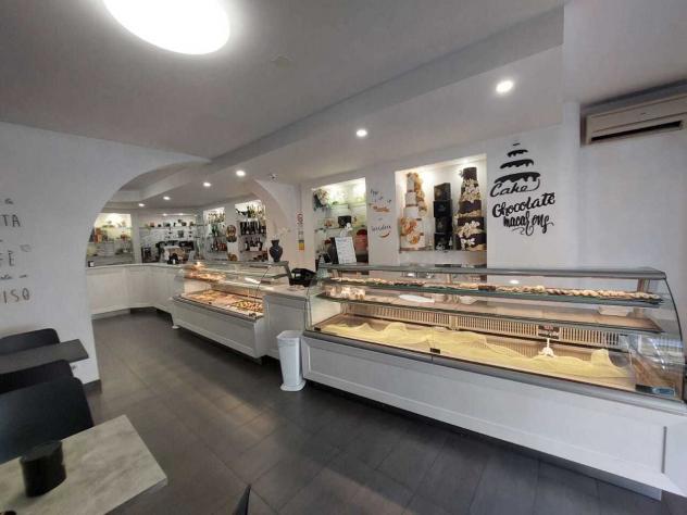 Bar Pasticceria in vendita a Poggio a Caiano - Foto 7