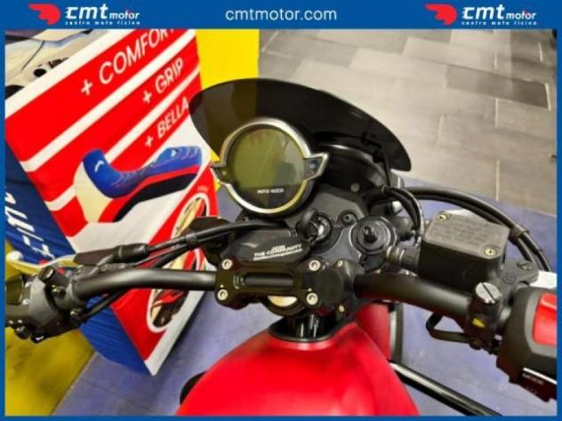MOTO GUZZI V7 Garantita e Finanziabile rif. 21439177 - Foto 9