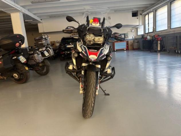 BMW R 1250 GS Throphy rif. 24112606 - Foto 3