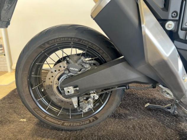 HONDA X-ADV 750 X- ADV 750 - TOP CASE - Foto 9