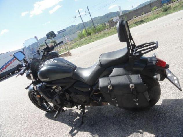 KAWASAKI Vulcan S VULCAN S 650 rif. 24097475 - Foto 7