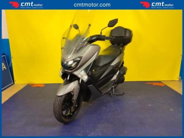 YAMAHA N-Max 155 Garantito e Finanziabile rif. 24034311 - Foto 2