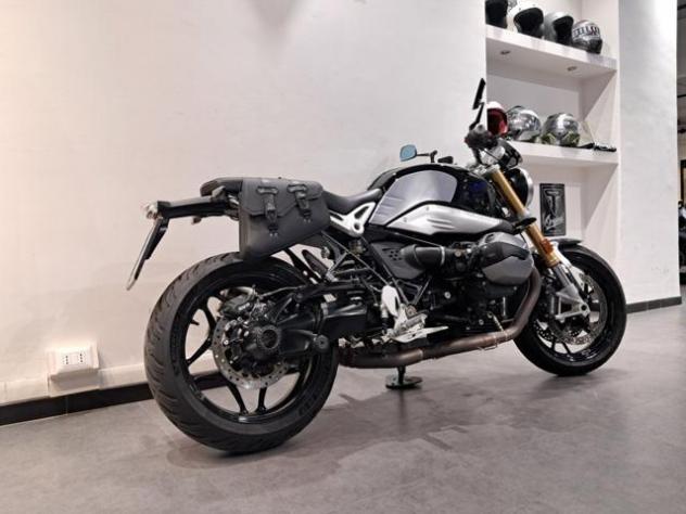 BMW R Nine T . rif. 24123960 - Foto 7