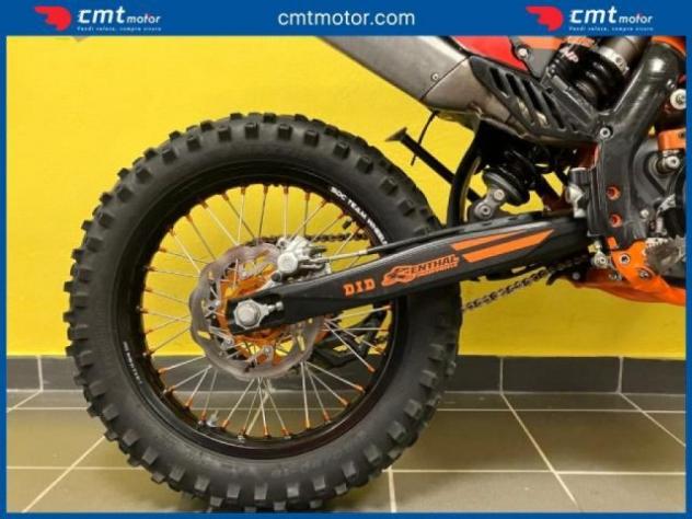 KTM EXC 530 Finanziabile - Arancione - 19 rif. 23545273 - Foto 5