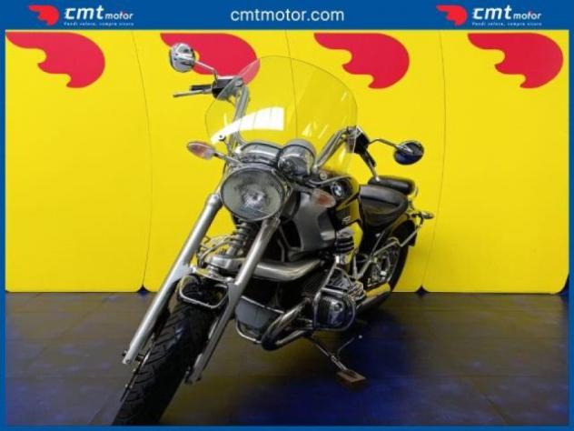 BMW R 1200 C Finanziabile - Nero - 113551 rif. 23785089 - Foto 2