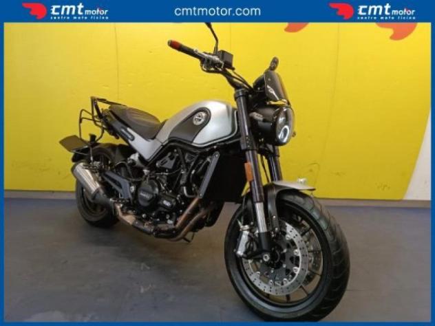 BENELLI Leoncino 500 Garantita e Finanziabile rif. 21623787 - Foto 6