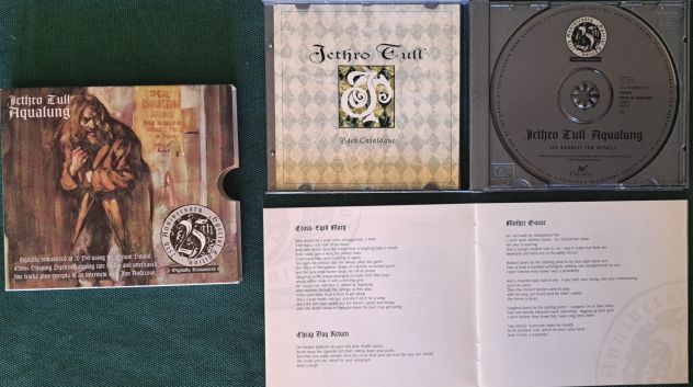 26 CD musicali Pop, Rock, Blues, Soul - Foto 6