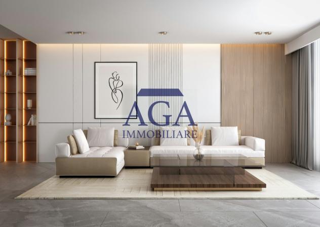APPARTAMENTO di 4 vani e di 135 mq (SUSEGANA) rif. AR99_4 - Foto 13