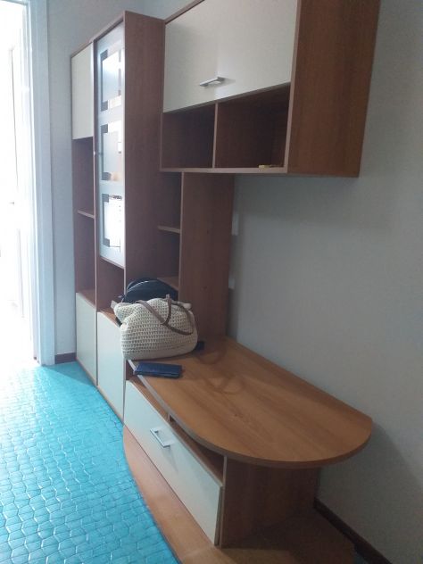 offro camere in affitto a studenti/esse - Foto 7