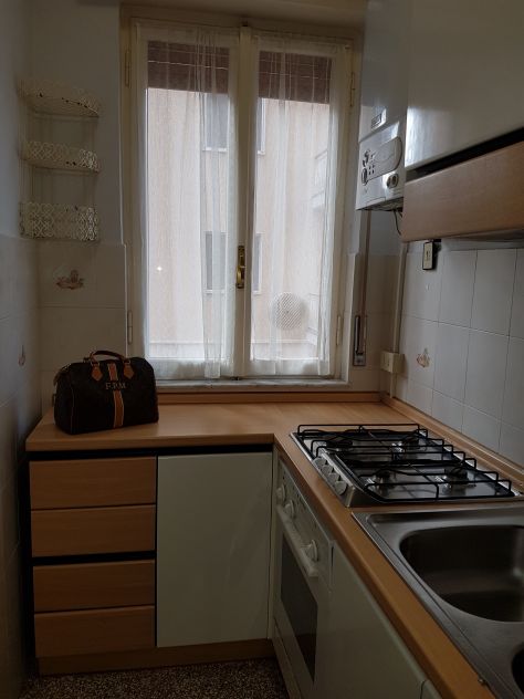 ANDORA VIA DEI MILLE 48 – APPARTAMENTO A POCHI PASSI DAL MARE - Foto 5