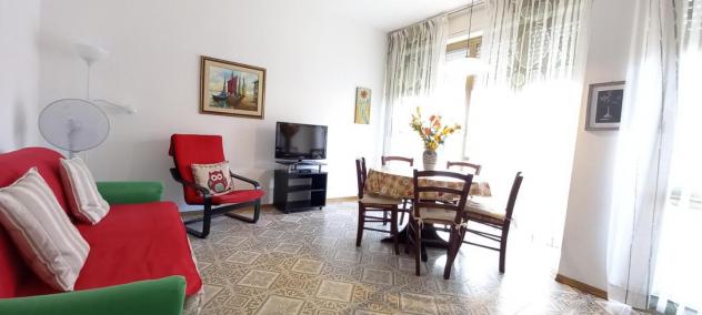 Appartamento in affitto a Lido di Camaiore - Camaiore 60 mq Rif: 1018145