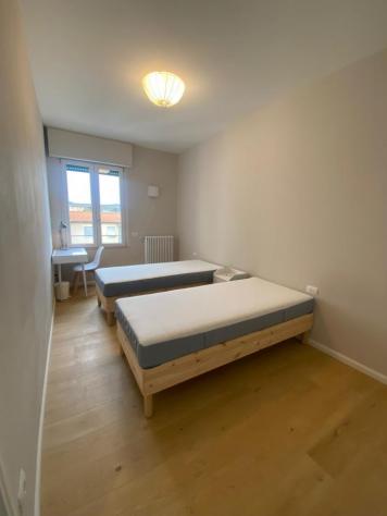 APPARTAMENTO di 3 vani e di 55 mq (FIRENZE) rif. AAJ407 - Foto 11