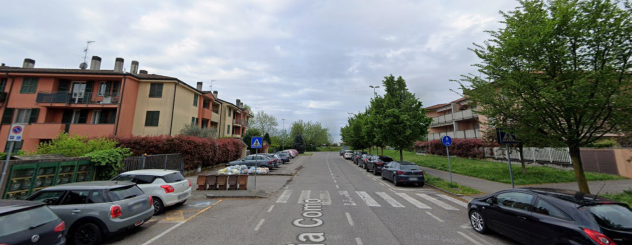 AMPIO BILOCALE A GESSATE CON GARAGE INCLUSO-LIBERO SUBITO - Foto 5