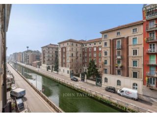 Appartamento di 80 m² con 5 locali in affitto a Milano
