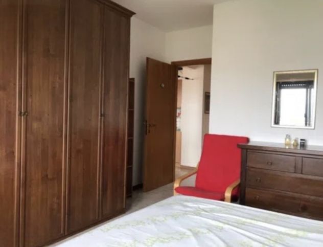 POMEZIA AMPIO BILOCALE ARREDATO CON TERRAZZO PRIVATO - Foto 8