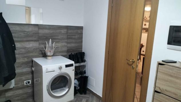 Sannicandro di Bari tavernetta di due vani e accessori in affitto. A REFERENZIATI! - Foto 6