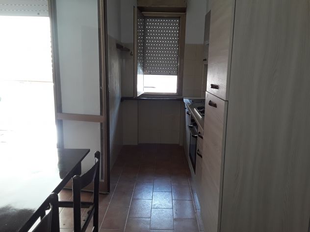 Trilocale a santa marinella - Foto 2