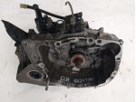 CAMBIO MANUALE COMPLETO RENAULT Clio Serie IV JH3343 benzina 1.2 (1219)