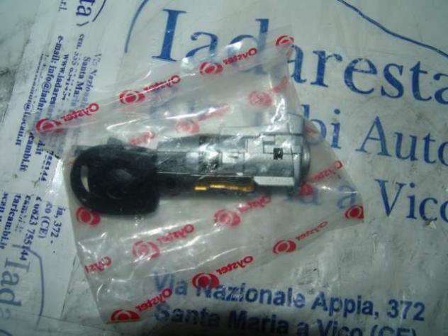 Blocchetto chiave ant. sx golf 5 1k5800375bf