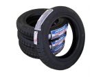 Treno pneumatici Citroen 2cv / Dyane 125/80R15