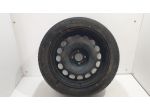 CERCHIO IN FERRO PEUGEOT 3008 Serie 255/50 R17 (0916)