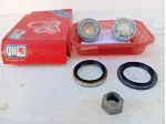Quinton Hazell Kit cuscinetto ruota FORD ESCORT ORION FIESTA QWB418