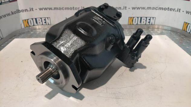 Pompa idraulica A10VO140 Rexroth A10VO