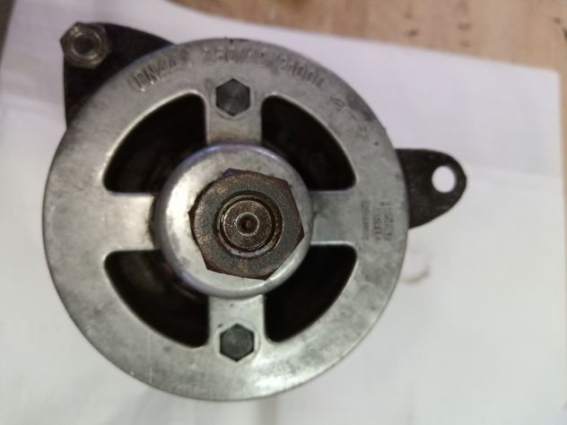 DINAMO MARELLI DN44 X ALFA ROMEO GIULIETTA - Foto 2