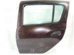 PORTIERA POSTERIORE SINISTRA DACIA Sandero Serie II H4B 410 (1220)