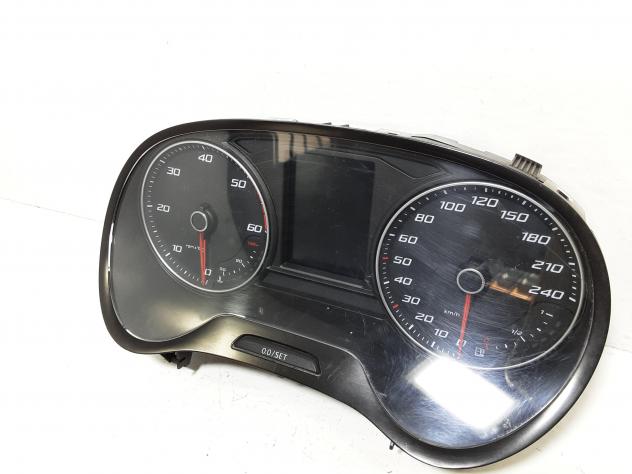 QUADRO STRUMENTI SEAT Ibiza Serie 6P0920741 (1517) - Foto 2