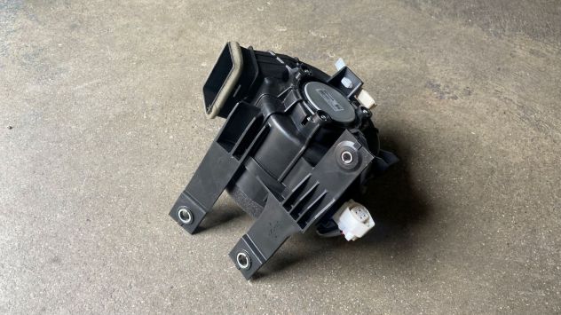 Ventola raffreddamento batteria Toyota C-HR Hybrid del 2021 (G9230-47050) - Foto 2