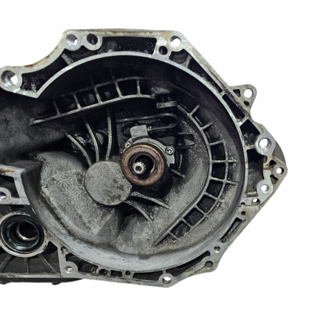 CAMBIO MANUALE COMPLETO OPEL Corsa E 3° Serie 24580479 B14XER Benzina 1400 (15) - Foto 2