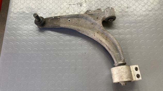 Bracci oscillanti anteriori Chevrolet Cruze 2.0 VCDI del 2010 - Foto 2