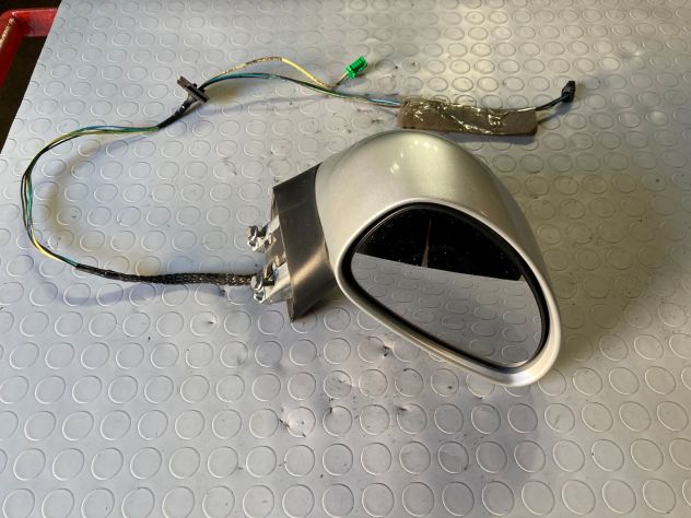 Specchietto retrovisore DX Citroen C4 del 2008