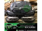 MUSATA COMPLETA BMW SERIE 1 M ANNO 2022