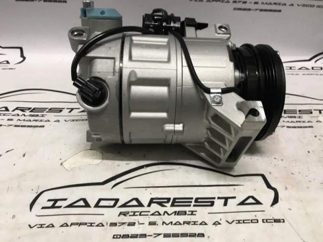 Compressore Clima Volvo S80 - V70 -XC60 - XC70 - S-Max 1377827 - Foto 5