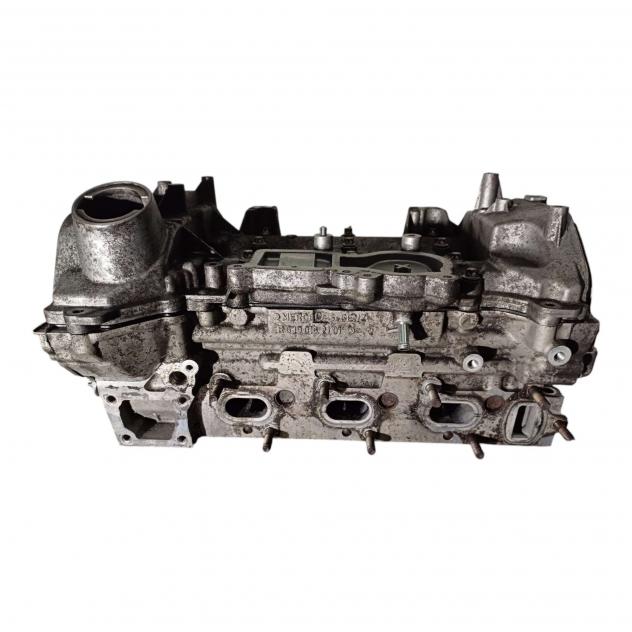 TESTATA SMART Forfour 1° Serie A6390102420 639939 Diesel 1493 (0406) - Foto 6