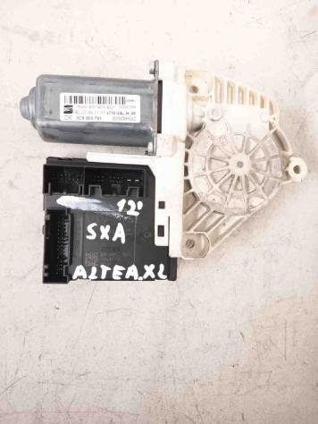 MOTORINO ALZAVETRO ANTERIORE SINISTRO SEAT Altea XL (06)