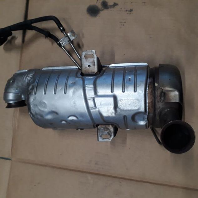 Sistema Di Scarico OPEL Grandland X grandland
