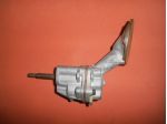 Pompa olio Fiat 124 SPORT SPIDER Fiat 125 SPECIAL Fiat 132 o.r. Fiat 4186690