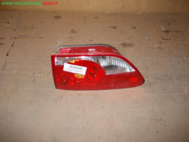 FANALE POST. PARTE INT. S. SEAT ALTEA (5P) XL 999-U34546 Parti elettriche  Fanaleria  Fanali  Fanale post. sx. SEAT - ALTEA XL - 01-10-2006 - 01-04-20