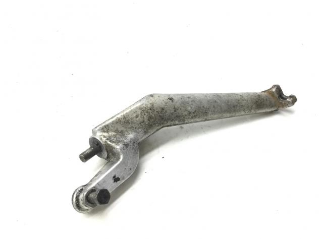 BMW K 1100 LT 1100 LEVA COMANDO ATTUATORE FRIZIONE 1989 1999 K589 - Foto 2