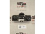 COMANDI CLIMA RENAULT Clio Serie 8200296683 (0815)