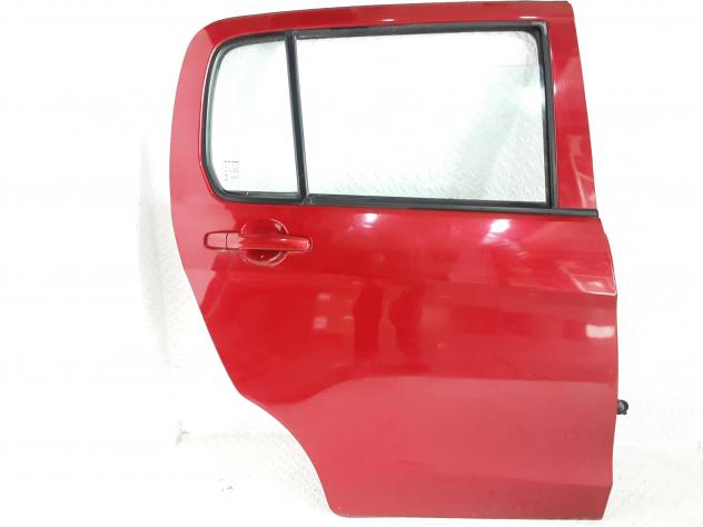 PORTIERA POSTERIORE DESTRA SUZUKI Celerio Serie 6800384M21000 K10B, K10C (14)