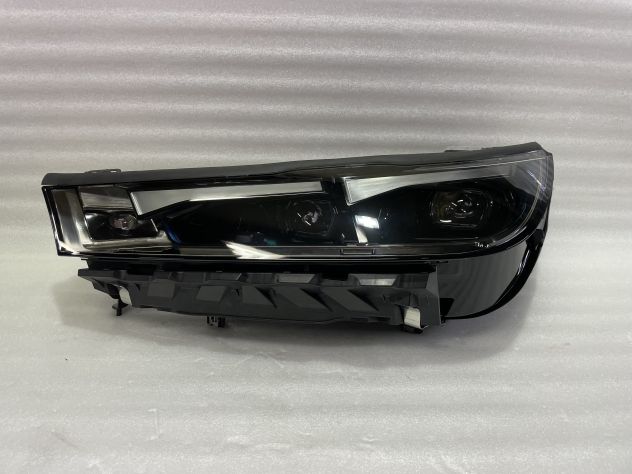 RICAMBI BMW IX M60 LASER COMPLETE LEFT FANALI ANTERIORI - Foto 6