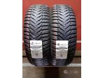 2 gomme 205 60 16 goodyear inv a2321