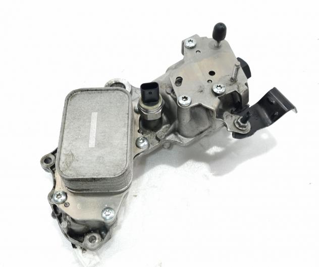 SCAMBIATORE ACQUA/OLIO CITROEN C3 Serie 9823532380 YHY (DV5RD) Diesel 1500 (16) - Foto 12
