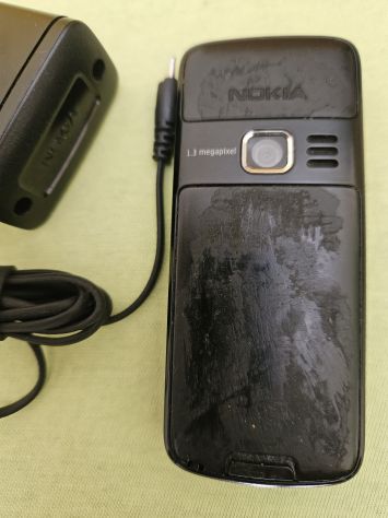 Nokia 3110 Classic - Foto 2